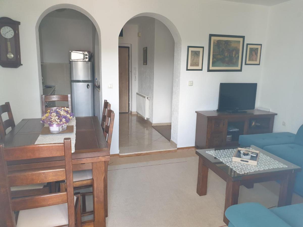 An Apartment 65M2-Ljubuški Εξωτερικό φωτογραφία