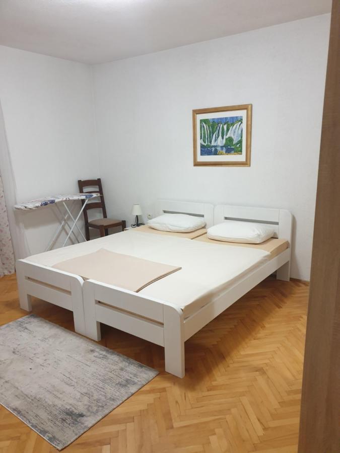 An Apartment 65M2-Ljubuški Εξωτερικό φωτογραφία