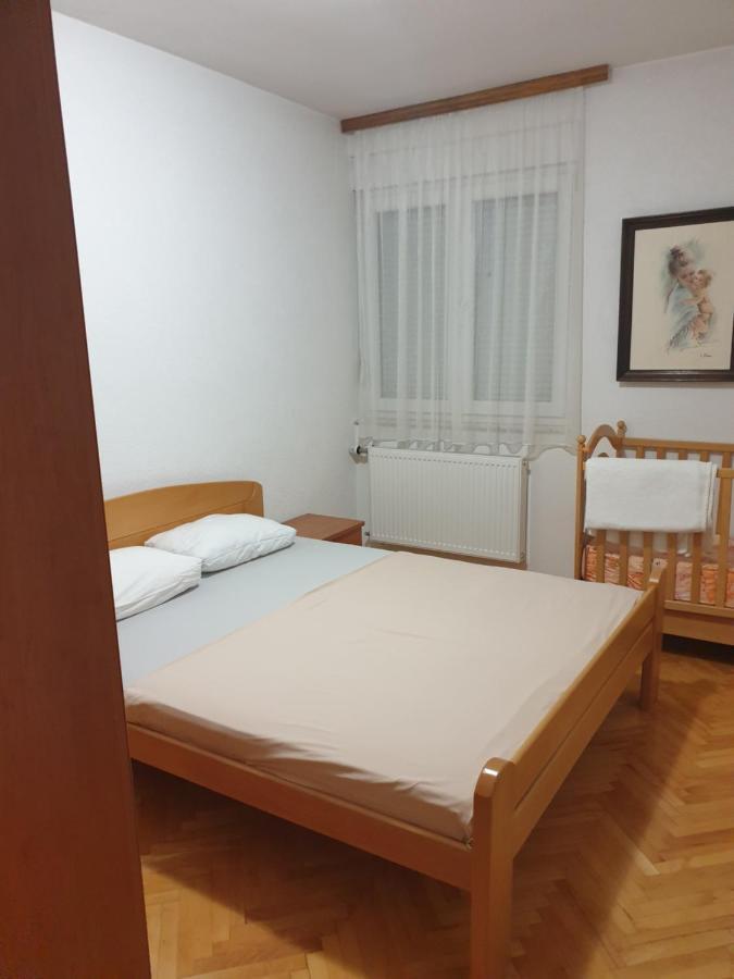 An Apartment 65M2-Ljubuški Εξωτερικό φωτογραφία