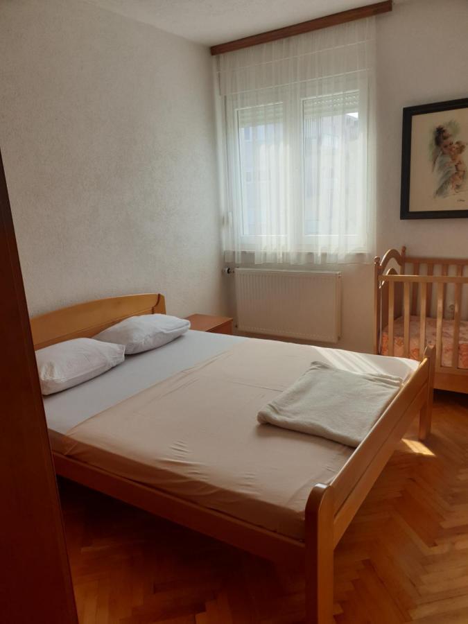 An Apartment 65M2-Ljubuški Εξωτερικό φωτογραφία