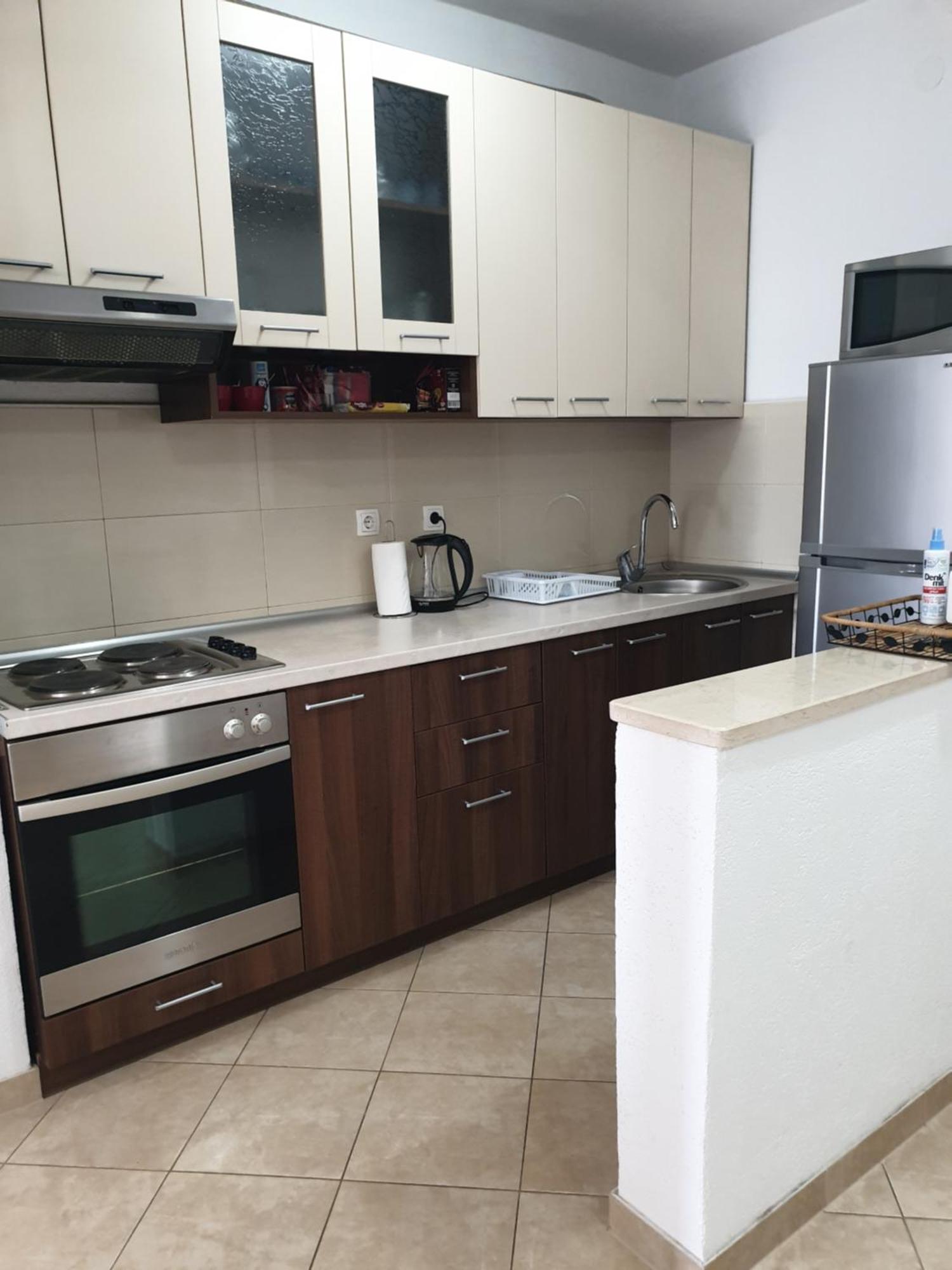An Apartment 65M2-Ljubuški Εξωτερικό φωτογραφία