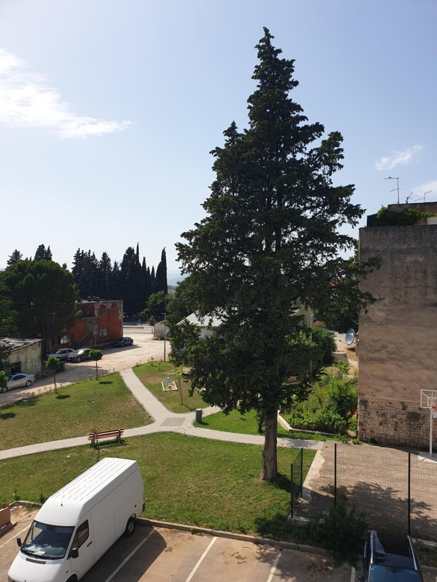 An Apartment 65M2-Ljubuški Εξωτερικό φωτογραφία