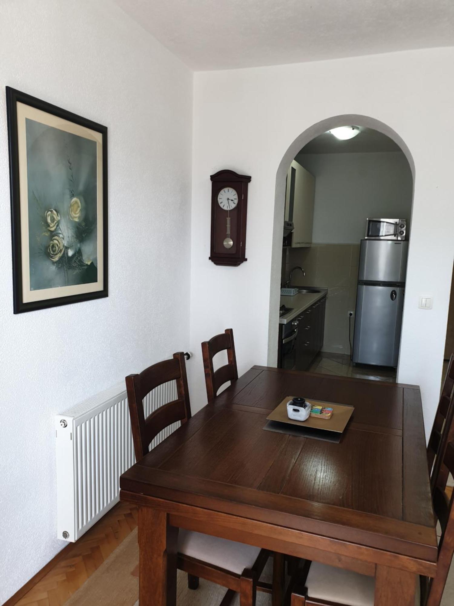 An Apartment 65M2-Ljubuški Εξωτερικό φωτογραφία